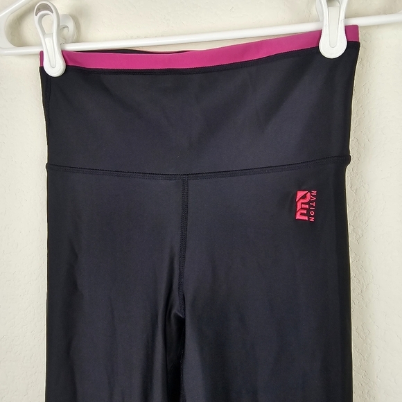 P.E Nation Steady Run Leggings Size Small - Picture 7 of 15